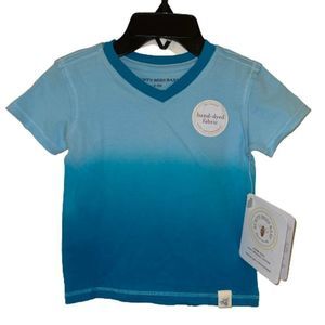 🆕Burt's Bees Baby Top size 6 - 9 months